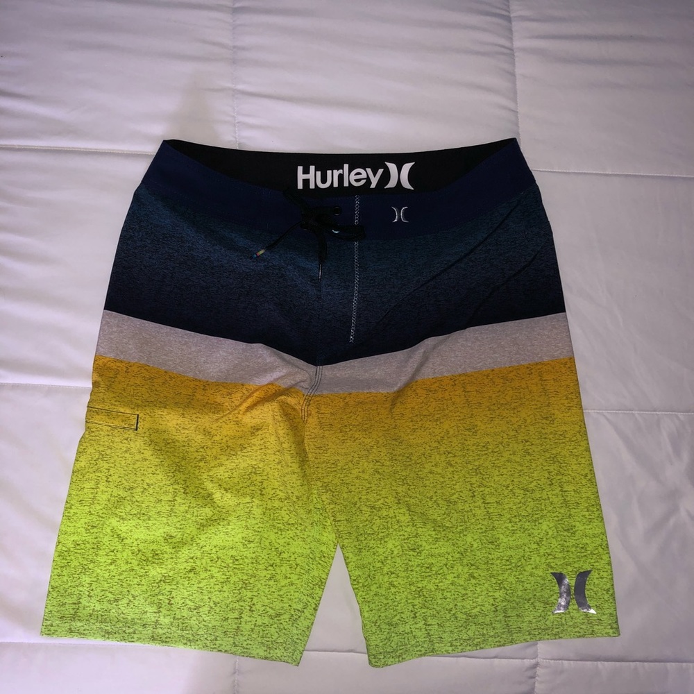 Hurley Men’s Board Shorts